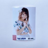 AKB48 Village Vanguard ชุด Kimiwa Melody ??? - Shimada Haruka Shimada