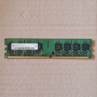 RAM HP HYS64T DDR2 800MHZ 1GB 16CHIP สำหรับ PC