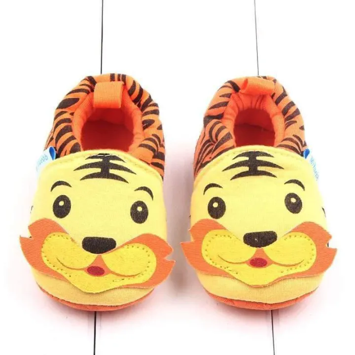 tiger safari baby costume set ,new born to 3yrs old | Lazada PH