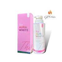 ‼️ถูกสุด?แพ็คเก็จใหม่? Thida aura white ธิดา ออร่าไวท์ เนื้อบางเบา ฟื้นฟู บำรุงผิว ผิวขาว กระจ่างใส ✨