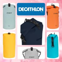 Decathlon Itiwit Waterproof Bag กระเป๋ากันน้ำ ถุงกันน้ำ คุณภาพดี ของ ดีแคทลอน แท้ 100 %