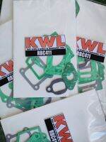 ปะเก็นชุด  รุ่น 411 KWL ปะเก็นราคาส่ง พร้อมส่ง konwalai shop