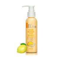 ??‍? ผลิตภัณฑ์บำรุงเส้นผม เอลตินา Eltina Hair Repair with Lemon ขนาด 110 มิลลิลิตร