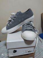 Pro keds royal lo suede grey