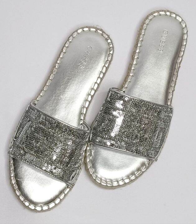 Guess Espadrilles Sandals Lazada PH