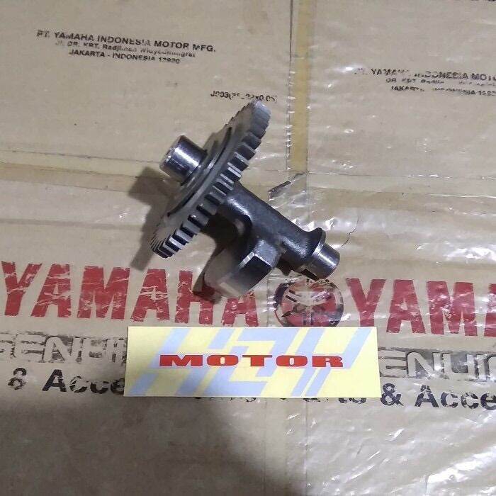 Kit De Révision Pompe À Eau Complète Top Performances Yamaha