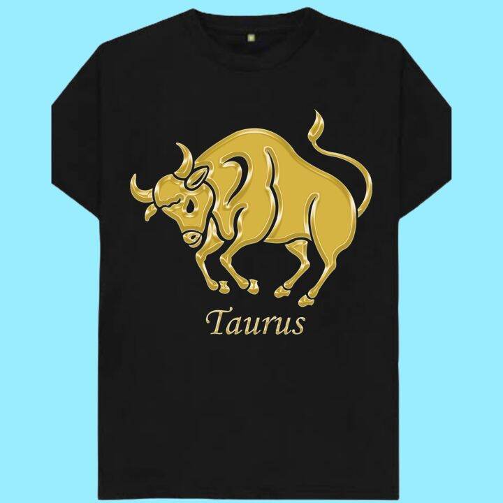 Taurus Tshirts 