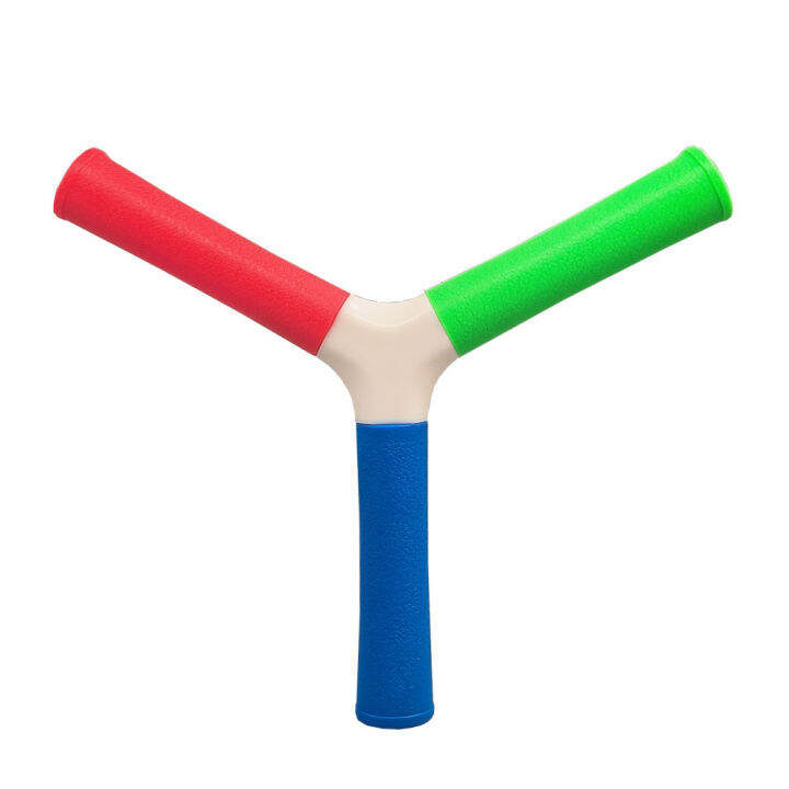 Reaction Training Stick EyeHand Coordination Agile Reaction Trainer
