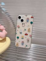 สอบถามก่อนกดสั่ง เคสใส ใส เคสหมี เคสกระต่าย เคสมินิมอล minimal ขอบนิ่ม ผิวเงา เคสโทรศัพท์ มินิมอล ผิวมัน เคสเป็ด