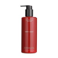 Very sexy โลชั่นน้ำหอม โลชั่นวิคตอเรียซีเคร็ท VICTORIAS SECRET Fine Fragrance Lotionขนาด250ml