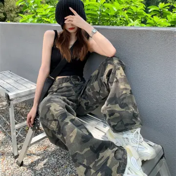 Best camo deals pants womens