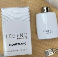 แท้ค่ะ Mont Blanc Legend Spirit EDT 4.5 ml