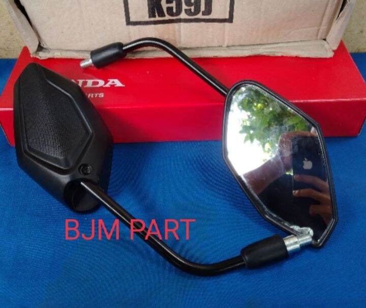 Kaca Spion New Honda Vario 125 Vario 150 New 2018-2021 Original ...