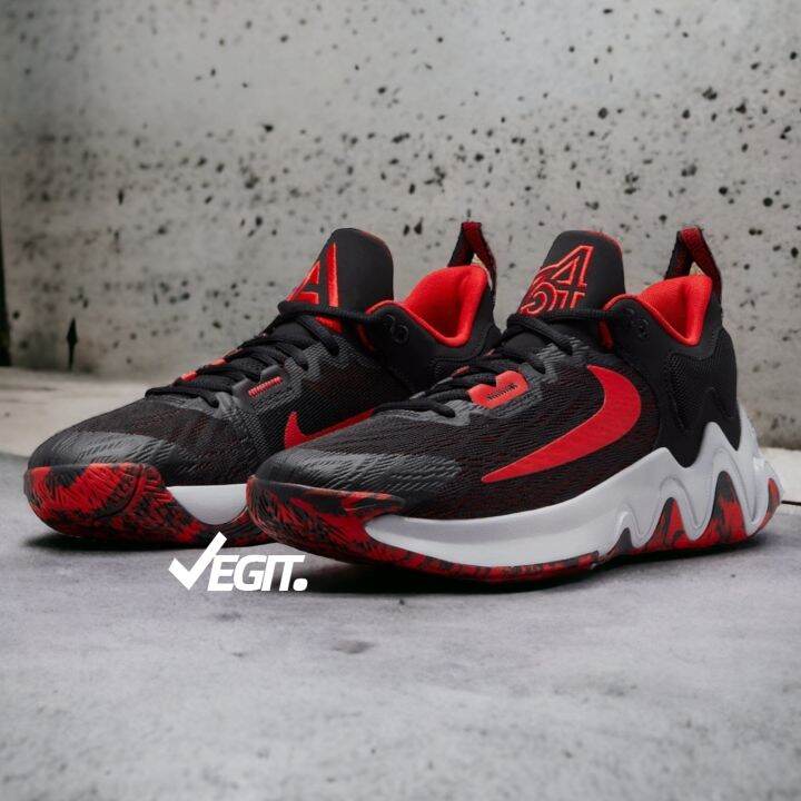 Giannis Immortality 2 Black Men Basketball Shoes Lazada PH