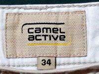 กางเกง CAMEL แท้ เอว  35-36 นิ้ว