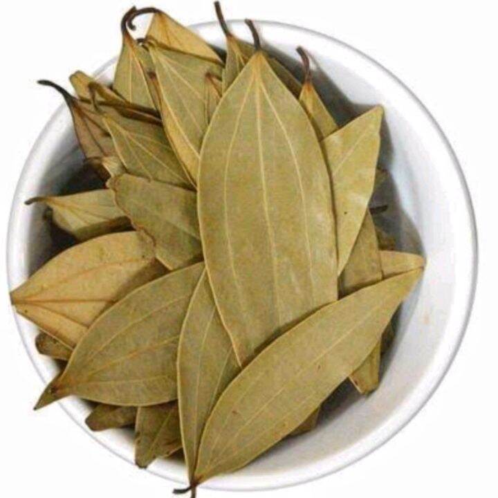 DAUN SALAM INDIA 5gram / Indian Bay Leaves / Bay Leaf Lazada Indonesia