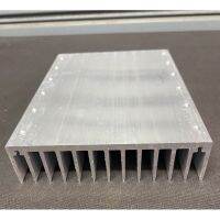 Heat Sink
ฮีตซิ้งระบายความร้อน
หน้ากว้าง 11.5cm.
สูง 3cm.