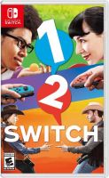 1-2 SWITCH Nintendo switch (มือ2)