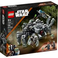 LEGO Star Wars 75361 Spider Tank by Bricks_Kp