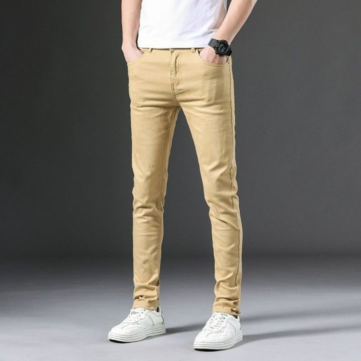 Khaki Pants For Men | Lazada PH