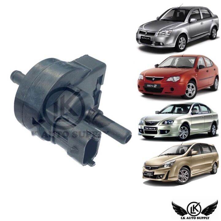 CANISTER PURGE VALVE PROTON SAGA BLM FLX PERSONA GEN2 EXORA (PW810693