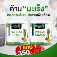 ✅???? ?โปร 1แถม1? WHEAT GRESS?วีทกราส คอลโรฟิลล์?ผลิตจากต้นอ่อนข้าวสาลี ?พร้อมส่งทั่วประเทศ