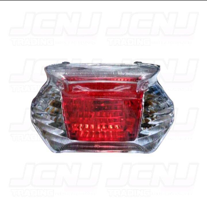 MiO sporty tail light assembly Lazada PH
