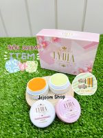 ?ส่งด่วนทุกวัน?(1ชุด)​ ครีมลิเดีย​ Lydia​ Cream​ รักษา​สิว​ ฝ้า​ ของแท้เท่านั้น