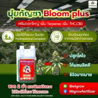 MT Bloom Booster เร่งดอกติดเทอร์โบ ปุ๋ยเสริมดอก PK boost (ใช้ทดแทน ATHENA PK ได้)