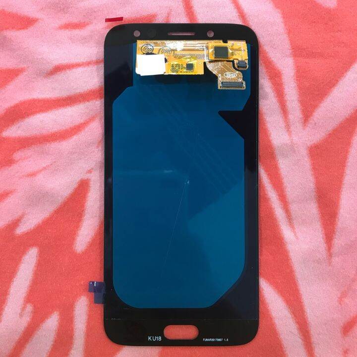 LCD for SM-J730F/DS J7 PRO 2017 J730 J730G/DS ORIGINAL LCD GOOD QUALITY ...