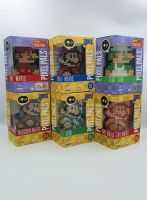 PDP Pixel Pals Super Mario Bros 3 License BY NINTENDO