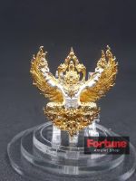 พญาครุฑ จิตรสุบรรณ ครูบาโต ฐิตวิริโย วัดพระบาทปางแฟน เชียงใหม่, Garuda, “The Garuda’s mind” 4 cm