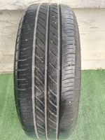 ยางเปอร์เซ็นต์ 185/60 R15 84H Dunlop ปี20 มีปะ