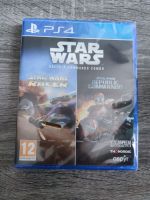 Star Wars Racer + Republic Commando Combo Playstation 4 PS4