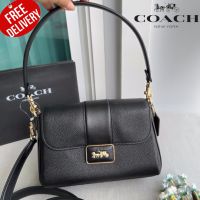 กระเป๋าถือ กระเป๋าสะพาย COACH CC068 Grace Shoulder Bag