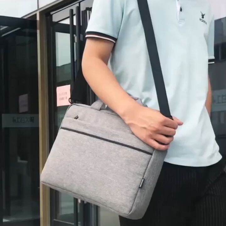 Laptop cases 15.6 inch intimate fixation strap Waterproof Travel 15.6