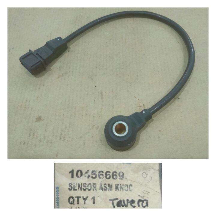 Sensor Knock Chevrolet Tavera Original Lazada Indonesia