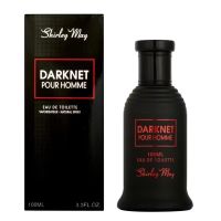 น้ำหอม กลิ่นDARKNET SHIRLAY MAY FOR MEN 100 มล. ของแท้พร้อมกล่อง น้ำหอม