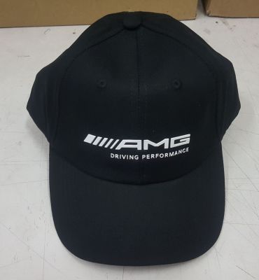 หมวก AMGแท้ห้าง benz