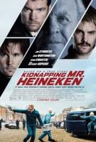 หนัง ภาพยนต์ ดีวีดี บลูเรย์ DVD Blu-ray Kidnapping Mr. Henekenเรียกค่าไถ่ ไฮเนเก้น ซับไทย พร้อมส่ง