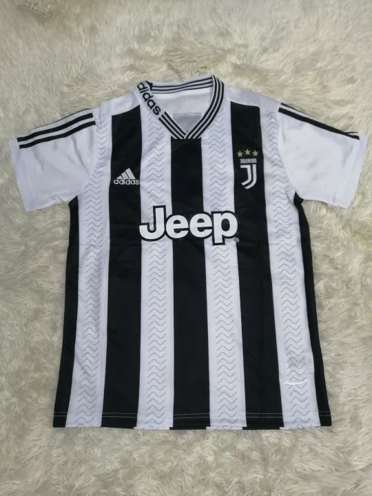 SUNVY05 High Quality Jeep Football Jersey TShirt Lazada PH