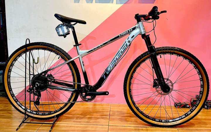 force 29er