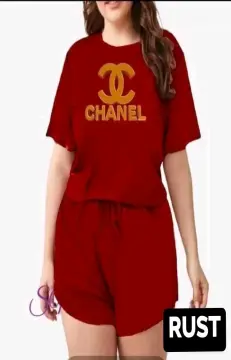 Shop Woman Chanel Shirt with great discounts and prices online