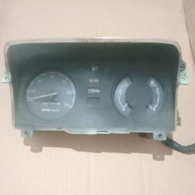 speedometer carry Bagong carry 1.0 Lazada Indonesia