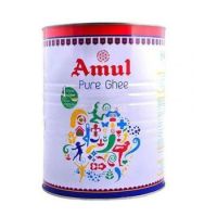 เนย AMUL GHEE ORIGINAL 100%