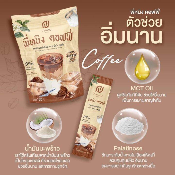 ชงอิ่มกาแฟ