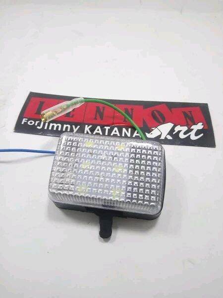 lampu plafon kabin suzuki jimny katana model LED | Lazada Indonesia