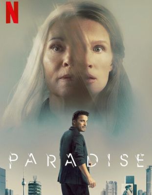 [DVD HD] Paradise พาราไดซ์ : 2023 #หนังฝรั่ง
(มีพากย์ไทย/ซับไทย-เลือกดูได้) ทริลเลอร์ ไซไฟ