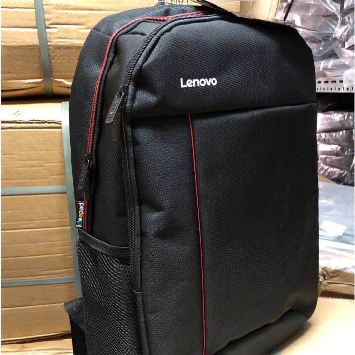 พร้อมส่ง-กระเป๋าเป้โน๊คบุ๊ค-กระเป๋าสพายหลัง-14-15-6-dell-lenovo-รุ่น2021-เรียบง่ายดูดี