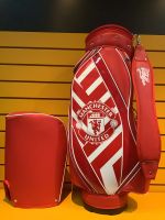 ถุงกอล์ฟ แมนเชสเตอร์ยูไนเต็ด Manchester United golf bag 9 inches